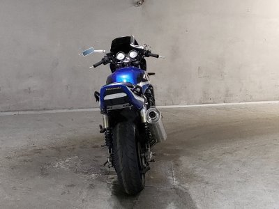 Kawasaki ZRX1200R — фото 4