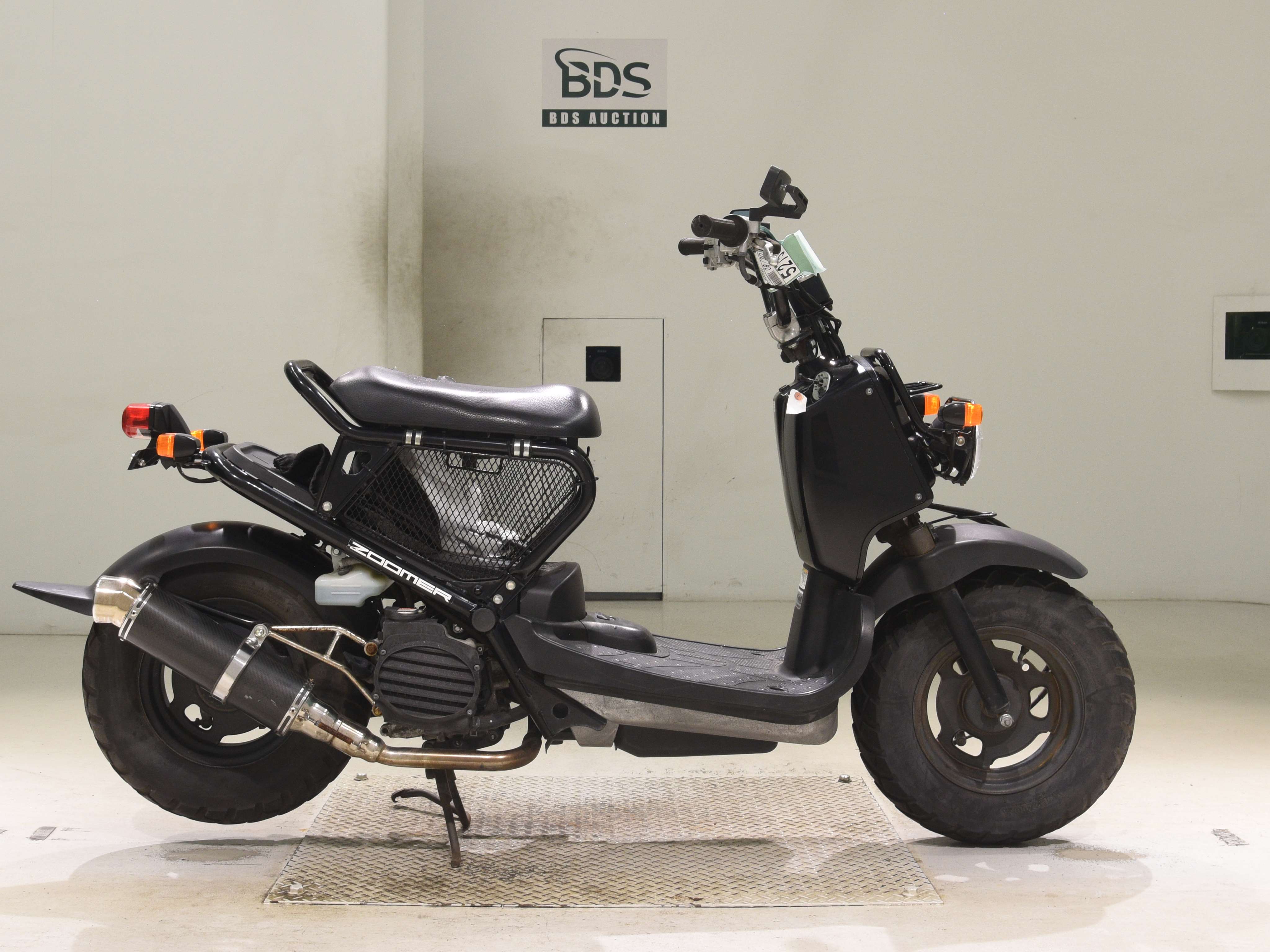 Honda ZOOMER