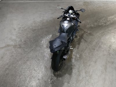 BMW S1000RR — фото 6