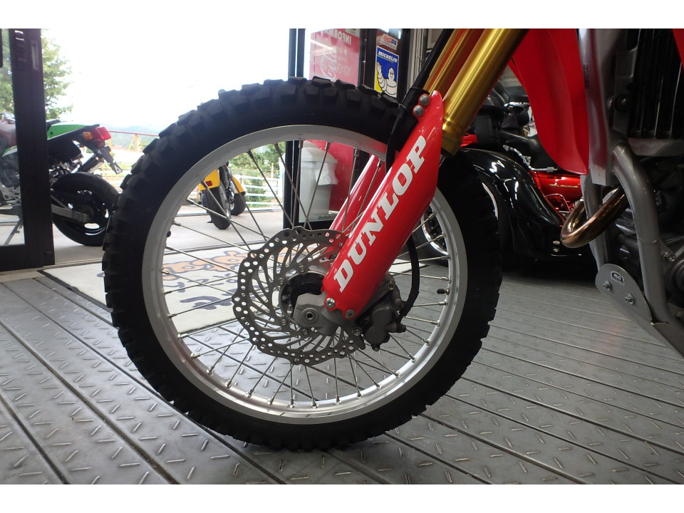 Honda CRF250L — фото 2