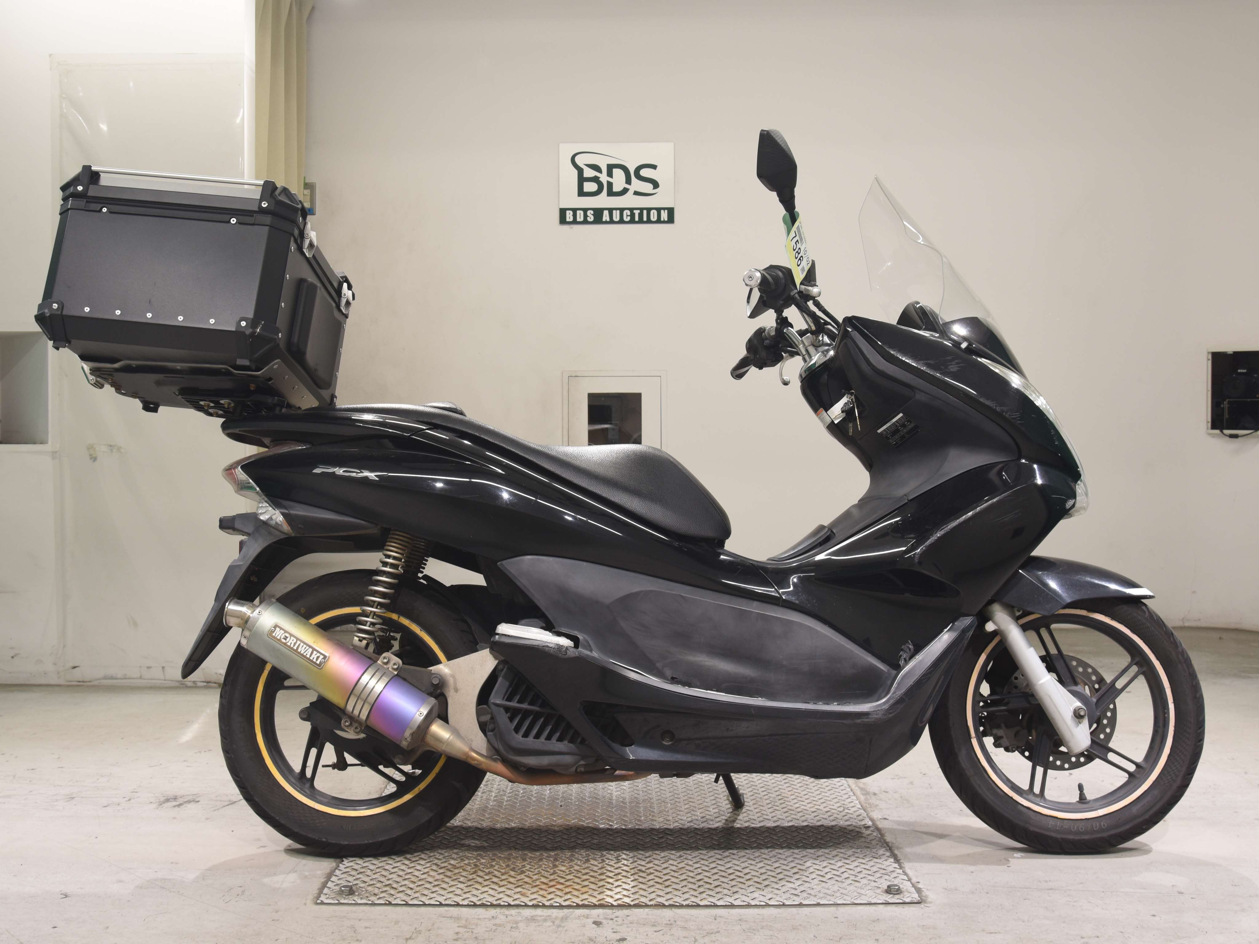 Honda PCX125