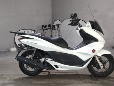 Honda PCX150