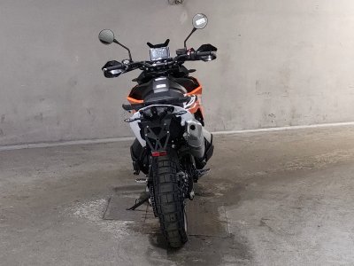 KTM 890 ADVENTURE — фото 4