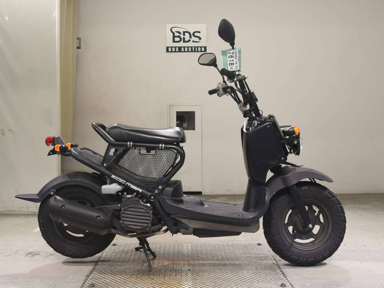 Honda ZOOMER