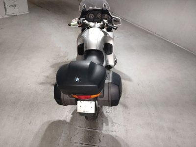 BMW R1150RT — фото 6