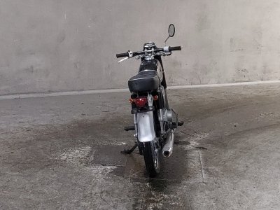 Honda BENELLI CD50 — фото 4