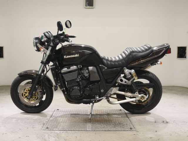Kawasaki ZRX1100 — фото 2