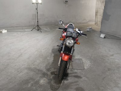 Honda HORNET 250 — фото 3