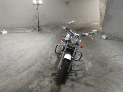 Honda MAGNA250 — фото 3
