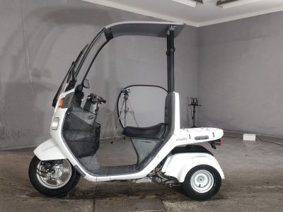 Honda GYRO CANOPY — фото 2