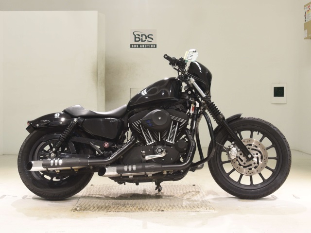 HD SPORTSTER XL1200R