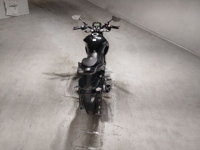Suzuki GIXXER 150 — фото 6