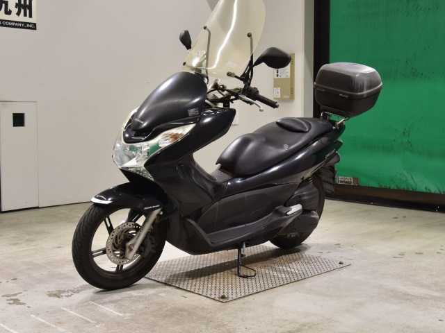Honda PCX125 — фото 4