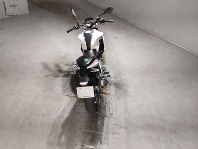 BMW G310R — фото 6