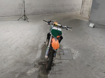 KTM 65 SX — фото 3