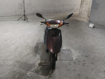 Yamaha JOG 50 — фото 3