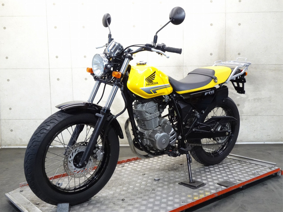 Фото мотоцикла