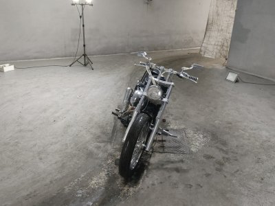 Yamaha DRAGSTAR XVS400 — фото 3