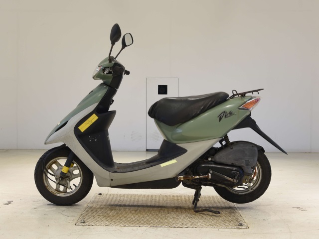 Honda DIO-5 — фото 2
