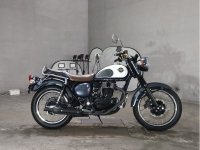 Kawasaki ESTRELLA