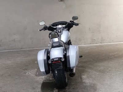 HD SPORT GLIDE FLSB1750 — фото 4