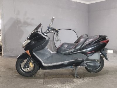 Honda FORZA Z — фото 2