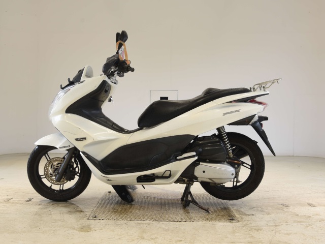 Honda PCX125 — фото 2