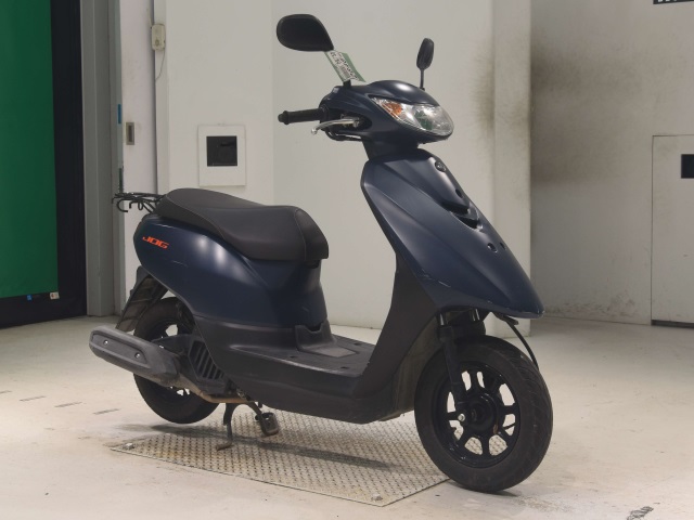 Yamaha JOG 50 — фото 3