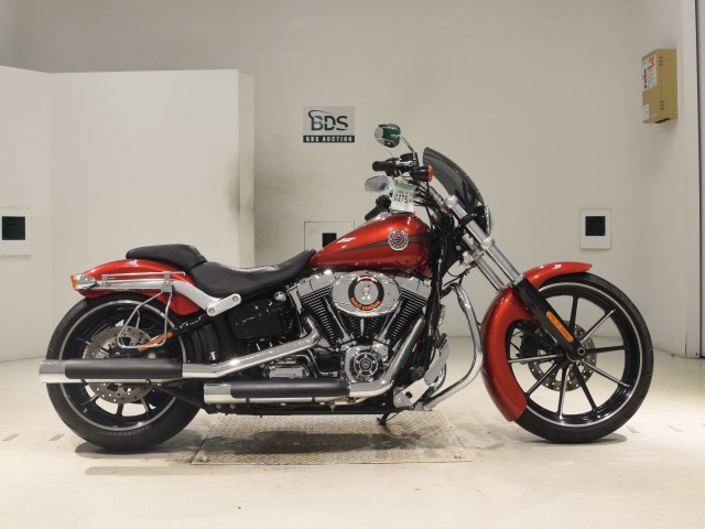 HD BREAKOUT FXSB1580