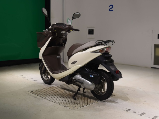 Honda DIO CESTA — фото 6