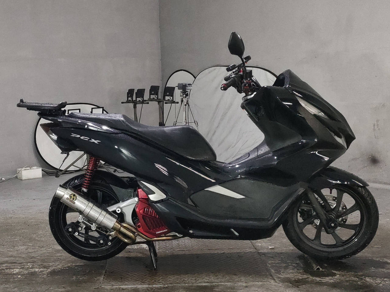 Honda PCX125
