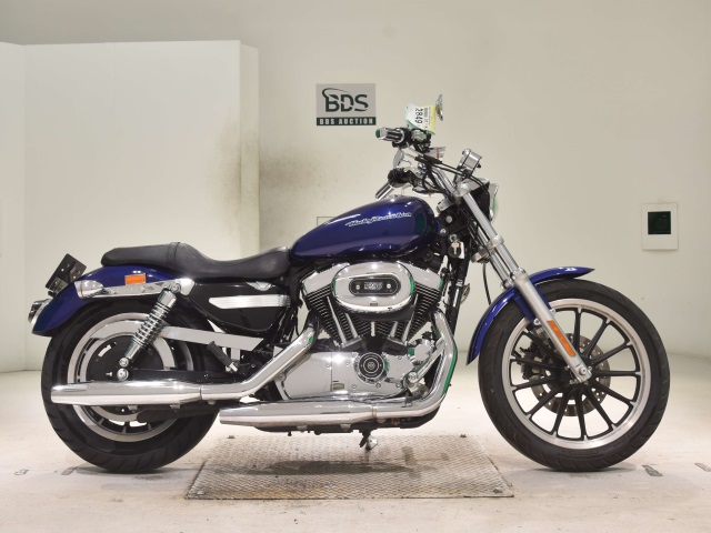 Harley-Davidson SPORTSTER XL1200L
