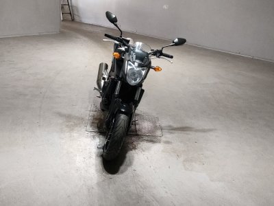 Honda NC700S — фото 3