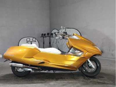 Yamaha MAXAM250