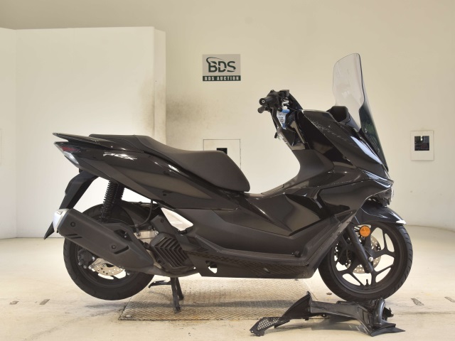 Honda PCX125