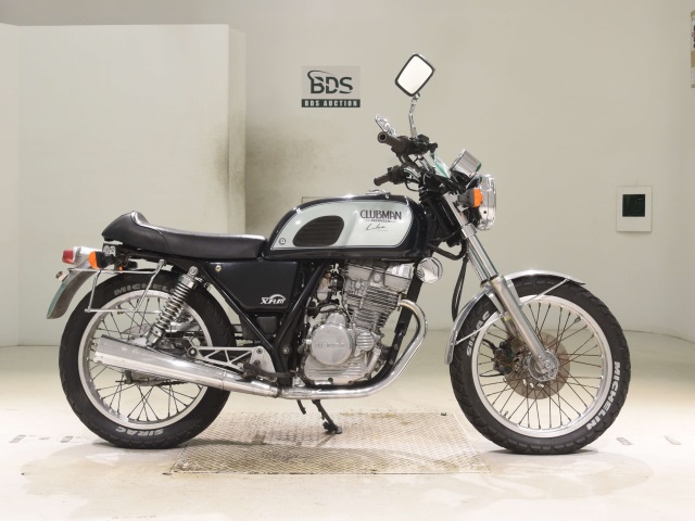 Honda GB250 CLUBMAN