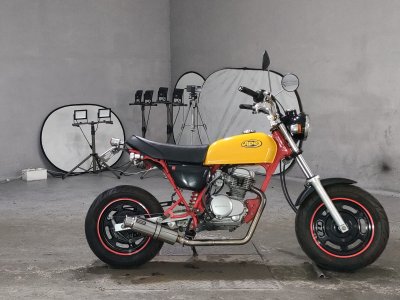 Honda APE50