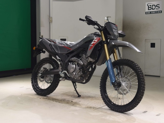 Honda CRF250L — фото 3