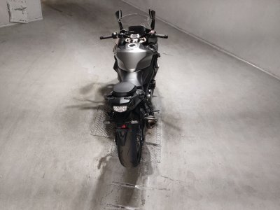 Suzuki GSX-S1000GT — фото 6
