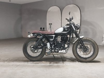 MUTT MASTERCHIEF 250