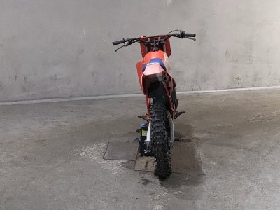 Honda CR80R — фото 4