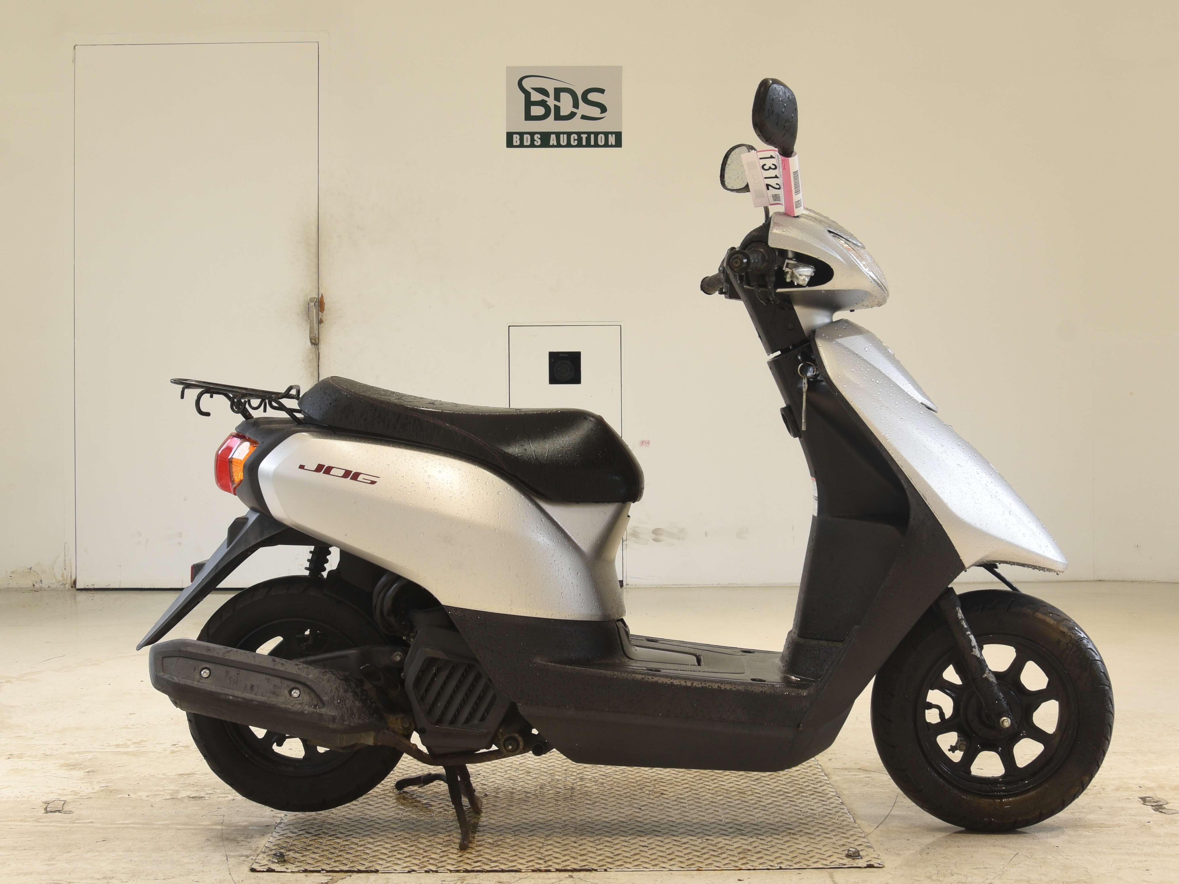 Yamaha JOG 50