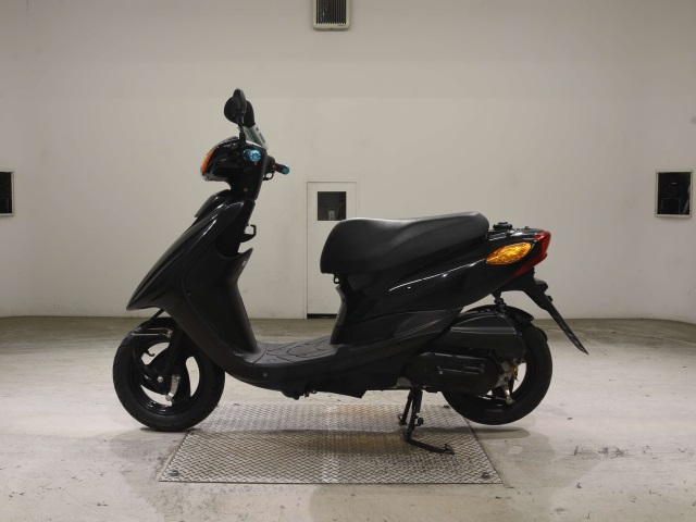 Yamaha JOG 50 — фото 2