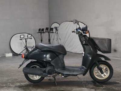 Honda TODAY