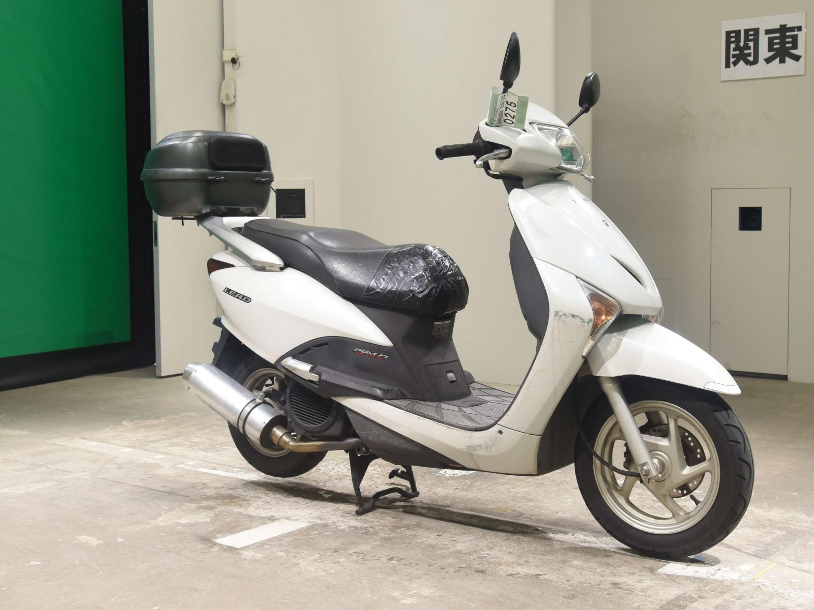 Honda LEAD110