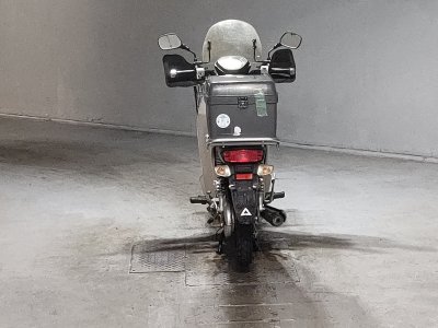 Honda SUPER CUB110 PRO — фото 4