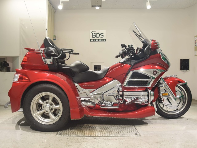 Honda GL1800 TRIKE