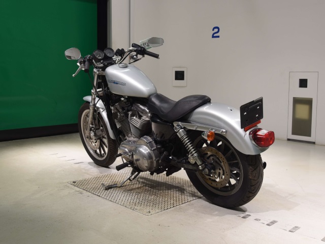 HD SPORTSTER XL883L — фото 6