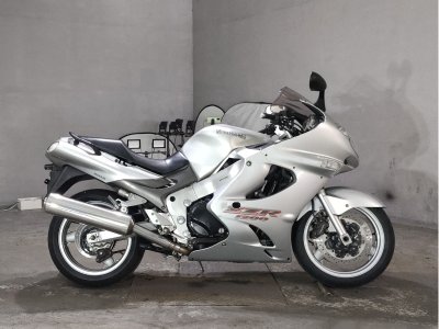 Kawasaki ZZ-R1200