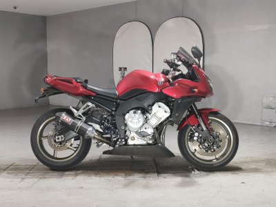 Yamaha FZ1 FAZER